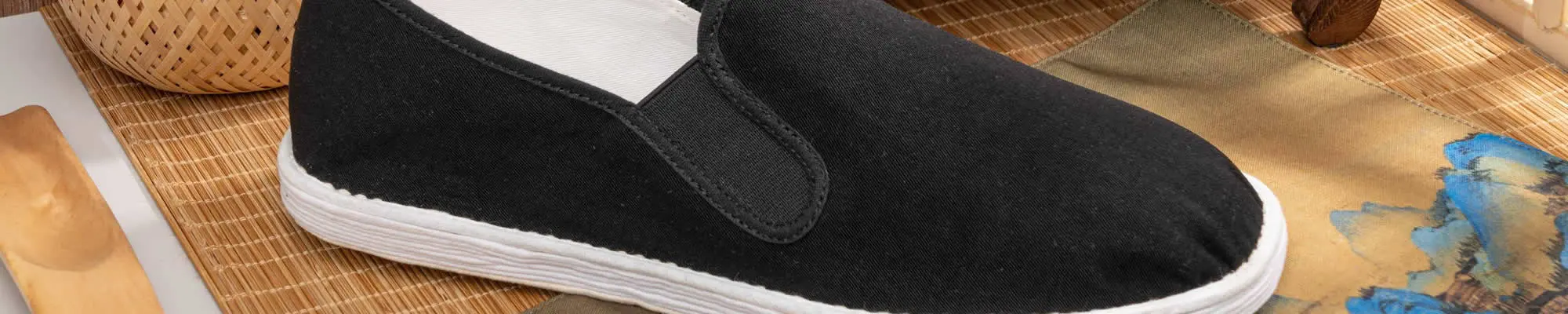 kung-fu-shoes-tai-chi-traditional-banner Traditional kung fu shoes and tai chi shoes - Chinese kung fu shoe collection