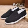 Traditional Chinese Kung Fu Cotton Martial Arts Shoes