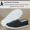 Traditional Chinese Kung Fu Cotton Martial Arts Shoes