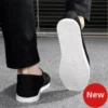 Traditional Chinese Kung Fu Cotton Martial Arts Shoes