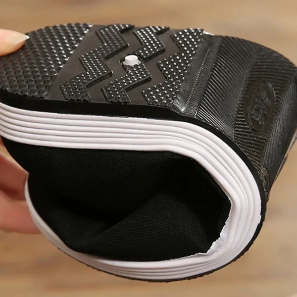 Traditional Chinese Kung Fu Training Shoes