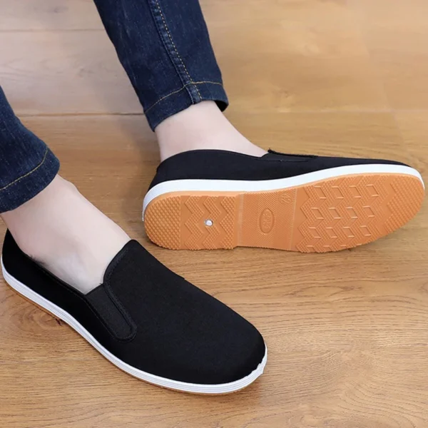 Traditional Chinese Kung Fu Training Shoes