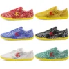 Genuine Leather Chinese Wushu Taichi Martial Arts Shoes