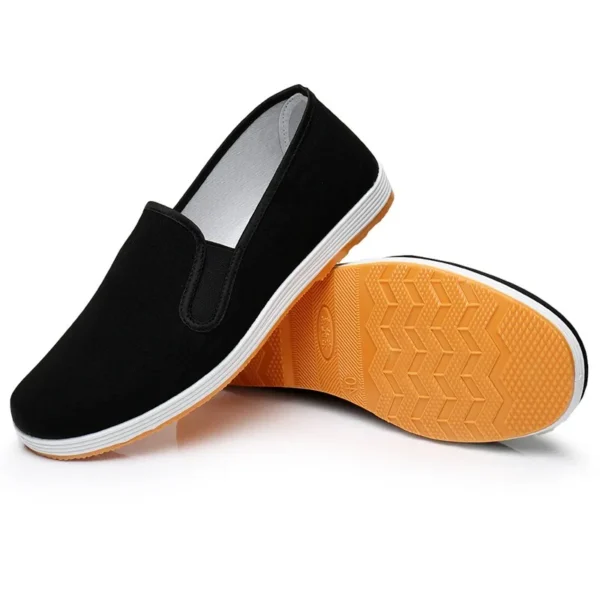 Traditional Chinese Kung Fu Training Shoes