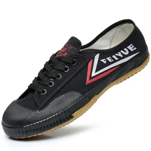 Professional Kung Fu Wushu Martial Arts Training Shoes