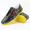 Genuine Leather Chinese Wushu Taichi Martial Arts Shoes
