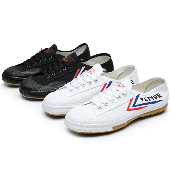 Professional Kung Fu Wushu Martial Arts Training Shoes