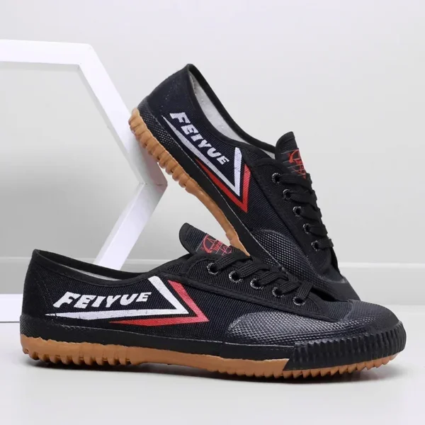 Professional Kung Fu Wushu Martial Arts Training Shoes