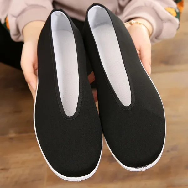 Traditional Chinese Kung Fu Training Shoes