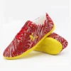 Genuine Leather Chinese Wushu Taichi Martial Arts Shoes