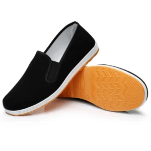 Traditional Chinese Kung Fu Training Shoes