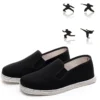Traditional Chinese Kung Fu Cotton Martial Arts Shoes