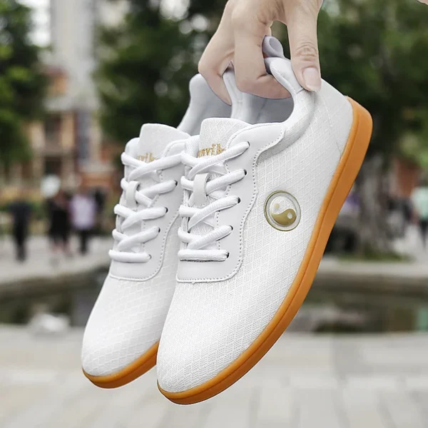 Professional Tai Chi Kung Fu Training Shoes