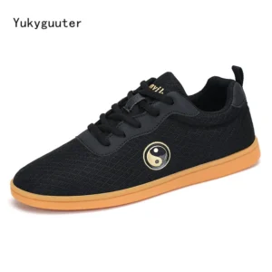 Professional Tai Chi Kung Fu Training Shoes