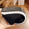 Traditional Chinese Martial Arts Black Kung Fu Shoes Men