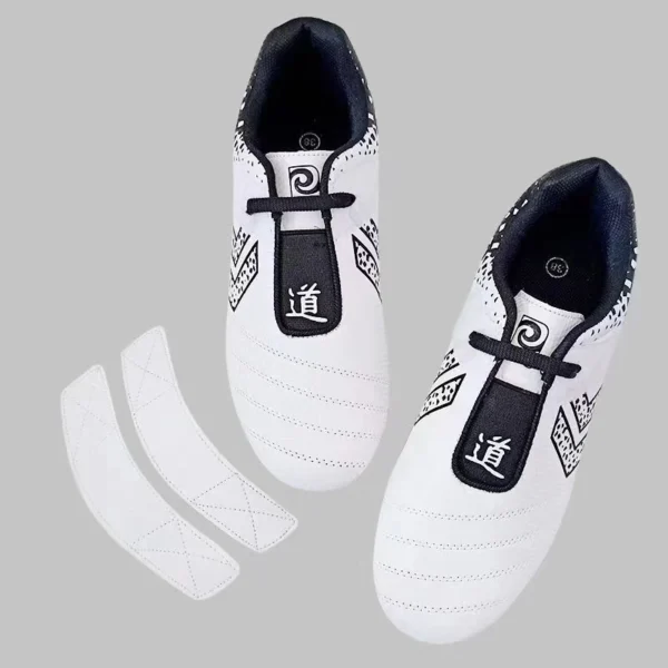 Professional Taekwondo Kung Fu Martial Arts Shoes