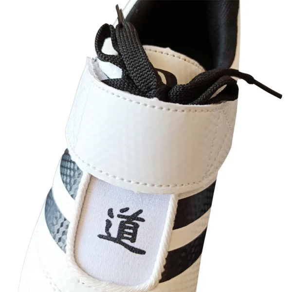 Breathable Kung Fu Martial Arts Shoes