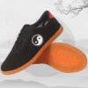 Premium Canvas Tai Chi Martial Arts Shoes