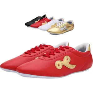 Lightweight Traditional Kung Fu Shoes for Martial Arts