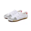 Canvas Kung Fu Wushu Training Shoes