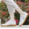 Professional Tai Chi Kung Fu Training Shoes