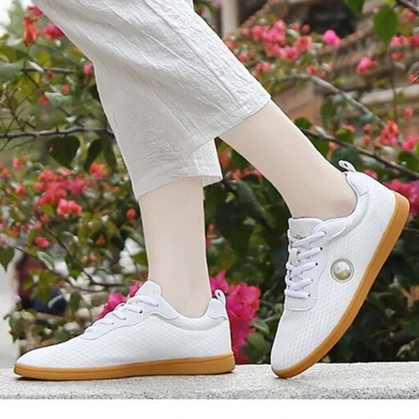 Professional Tai Chi Kung Fu Training Shoes