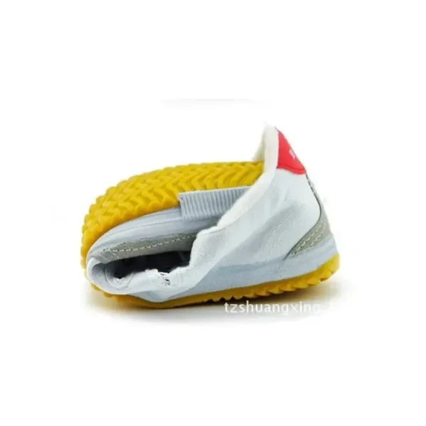 Canvas Kung Fu Wushu Training Shoes