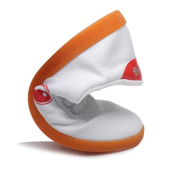 Premium Canvas Tai Chi Martial Arts Shoes
