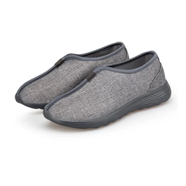 Authentic Shaolin Monk Kung Fu Training Shoes