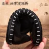 Traditional Old Beijing Kung Fu Cloth Shoes
