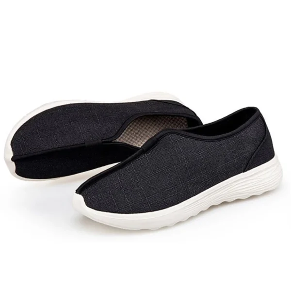Authentic Shaolin Monk Kung Fu Training Shoes