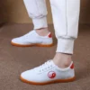 Premium Canvas Tai Chi Martial Arts Shoes