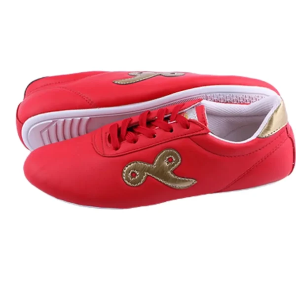 Lightweight Traditional Kung Fu Shoes for Martial Arts