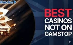 Explore the World of Casinos Not on Gamstop UK 1070027752