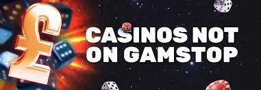 Explore the World of Casinos Not on Gamstop UK 1070027752