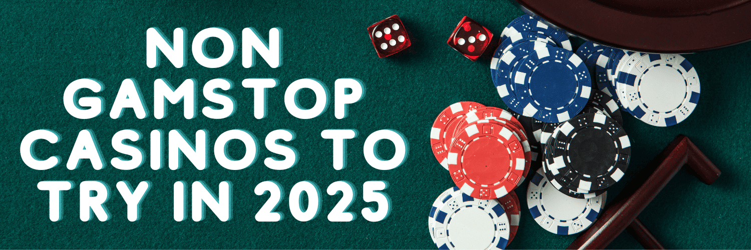 Exploring the World of Casinos Not on Gamstop Exploring the World of Casinos Not on Gamstop