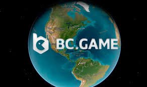 BC.Game كازينو العملات المشفرة تجربة فريدة من نوعها في عالم الألعاب
