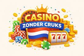 Betrouwbaar Casino Zonder CRUKS Jouw Gids voor Veiliger Spelen Betrouwbaar Casino Zonder CRUKS Jouw Gids voor Veiliger Spelen
