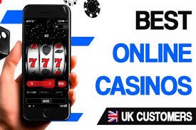 Comprehensive Reviews of Online Casinos in the UK What You Need to Know 1287356971 Comprehensive Reviews of Online Casinos in the UK What You Need to Know 1287356971