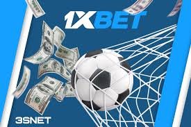 Discover 1xBet Your Ultimate Betting Experience Awaits