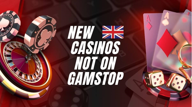 Discovering Casinos Not on Gamstop UK -1900097309 Discovering Casinos Not on Gamstop UK -1900097309