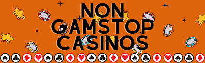 Discovering Casinos Not on Gamstop UK -1900097309 Discovering Casinos Not on Gamstop UK -1900097309