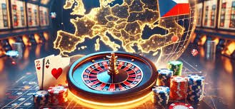 Nove Česke Online Casino - Objevte Nejnovější Trendy v Hraní