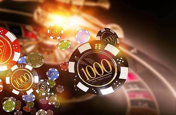 Регистрация в Get X Casino без проблем и лишних затрат